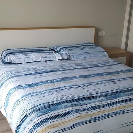 Apartamento Camino Dos Faros 马尔皮卡 外观 照片