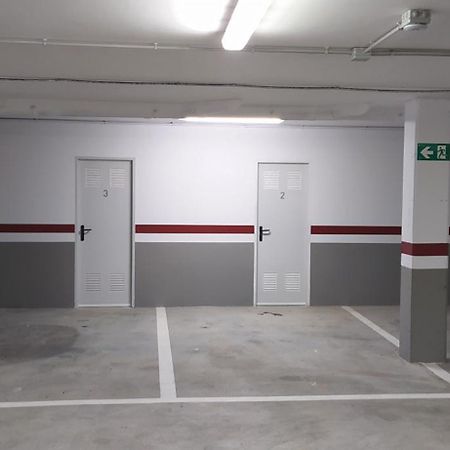 Apartamento Camino Dos Faros 马尔皮卡 外观 照片