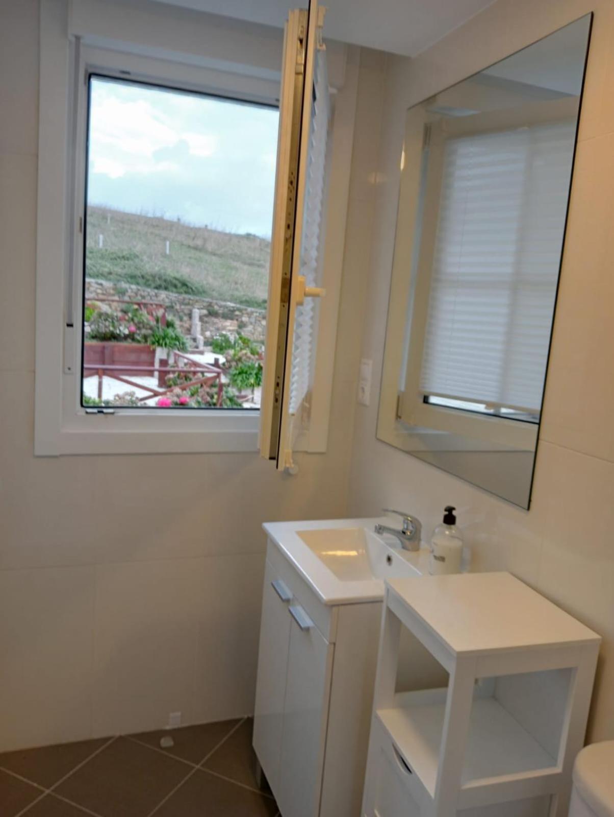 Apartamento Camino Dos Faros 马尔皮卡 外观 照片