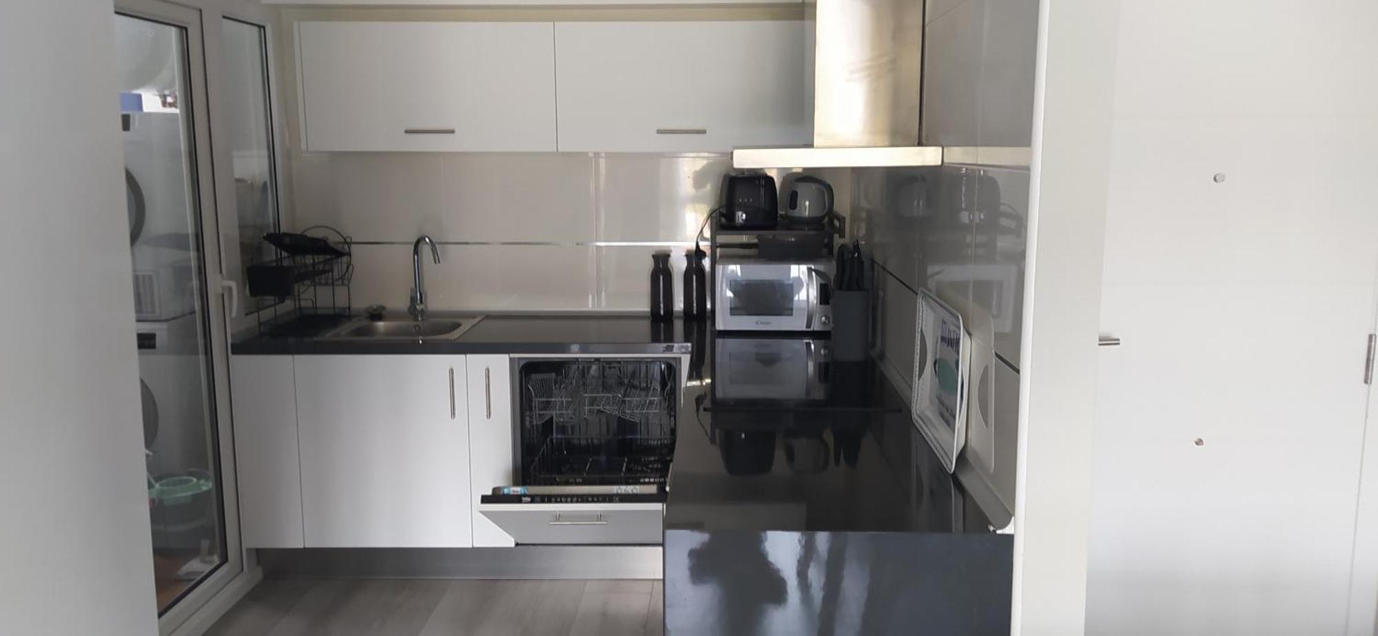 Apartamento Camino Dos Faros 马尔皮卡 外观 照片