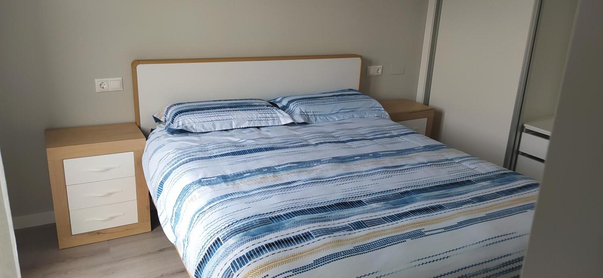 Apartamento Camino Dos Faros 马尔皮卡 外观 照片