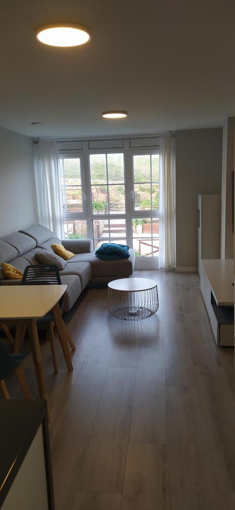 Apartamento Camino Dos Faros 马尔皮卡 外观 照片