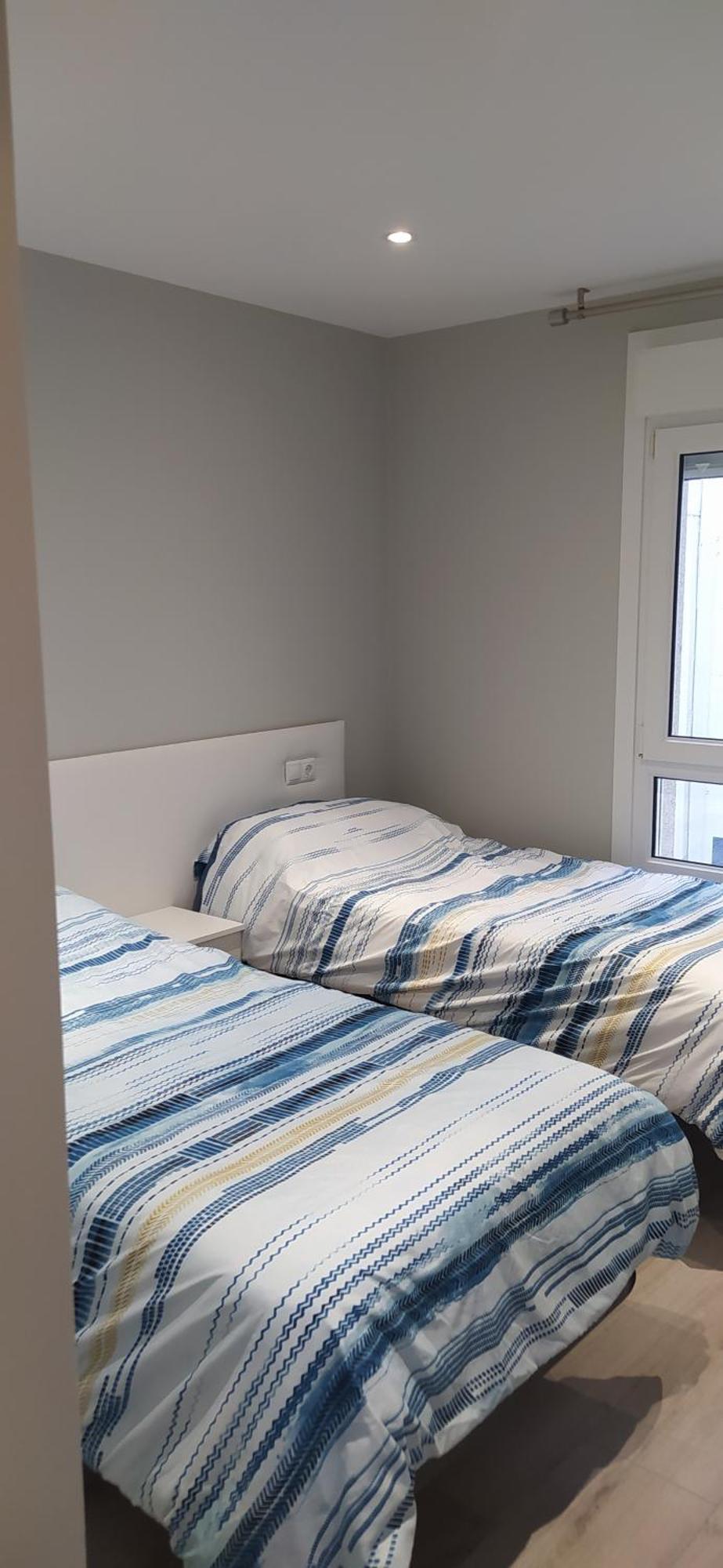 Apartamento Camino Dos Faros 马尔皮卡 外观 照片