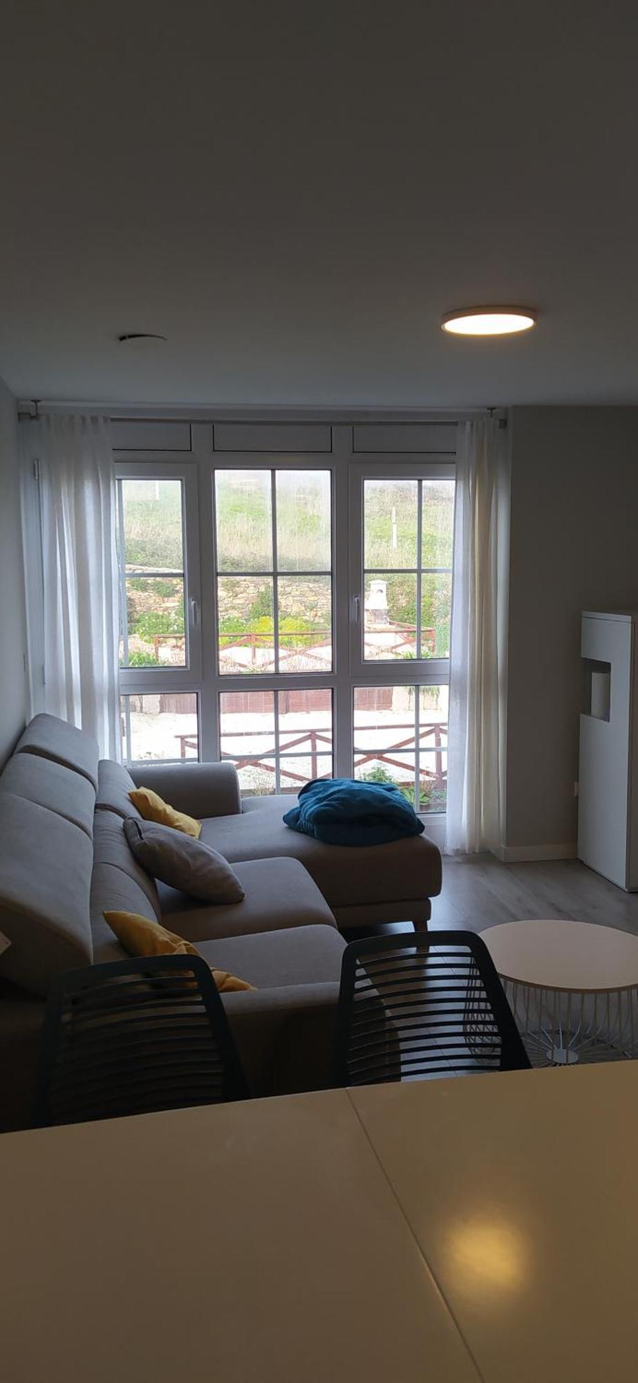 Apartamento Camino Dos Faros 马尔皮卡 外观 照片