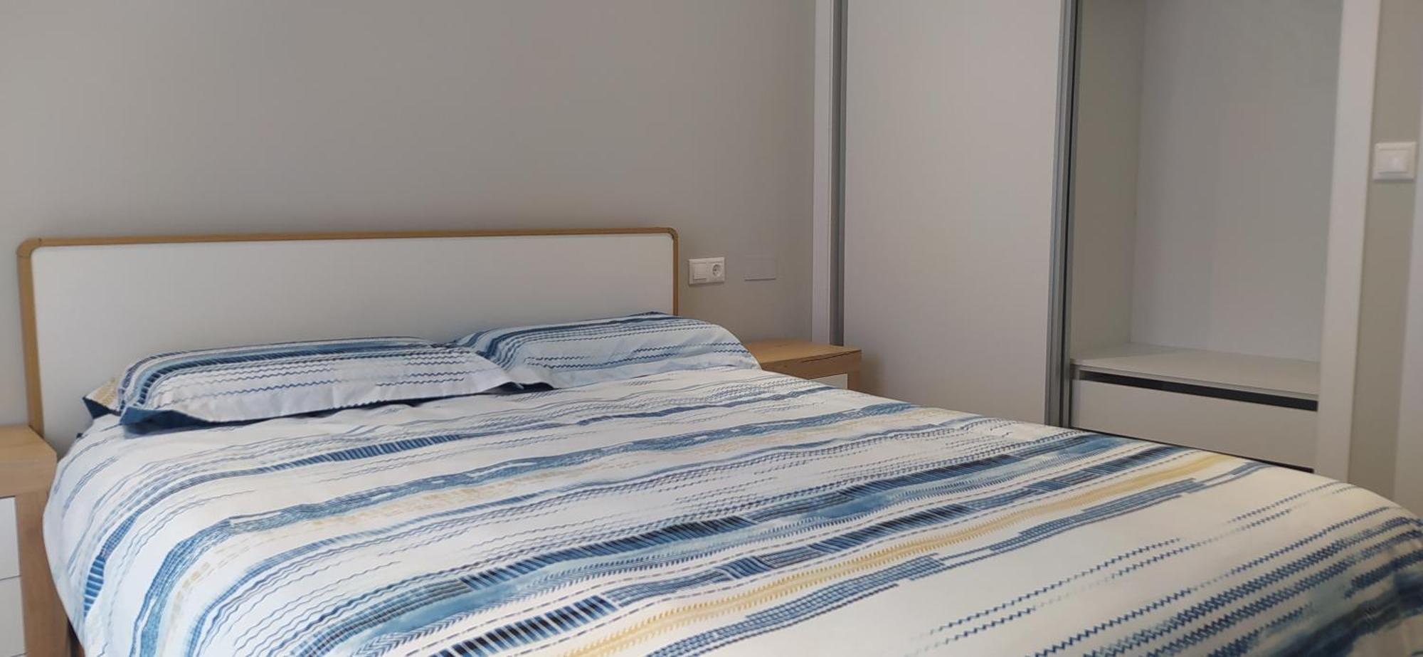 Apartamento Camino Dos Faros 马尔皮卡 外观 照片
